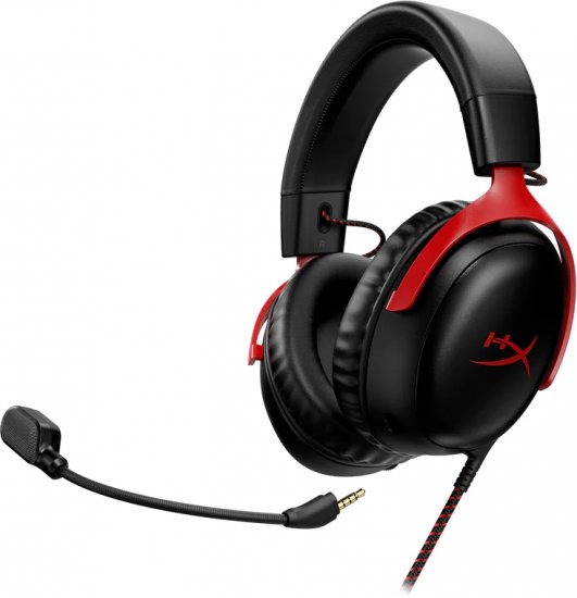HyperX Cloud III HyperX Cloud III