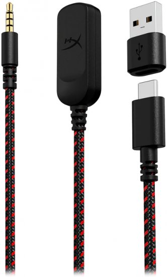 HyperX Cloud III HyperX Cloud III