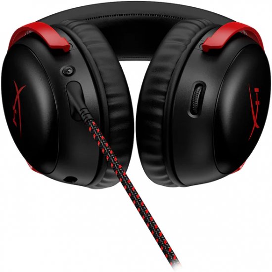 HyperX Cloud III HyperX Cloud III