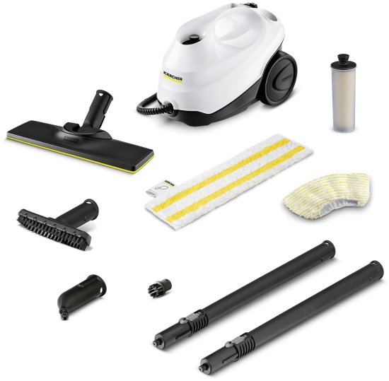 קיטורית Karcher SC3 Easy Fix 1 ליטר קיטורית Karcher SC3 Easy Fix 1 ליטר