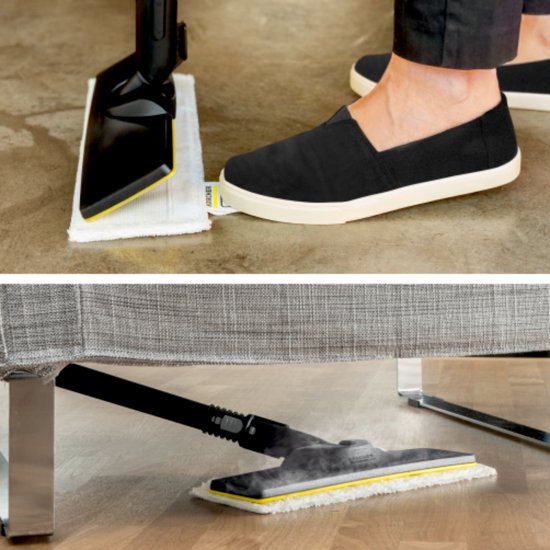 קיטורית Karcher SC3 Easy Fix 1 ליטר קיטורית Karcher SC3 Easy Fix 1 ליטר
