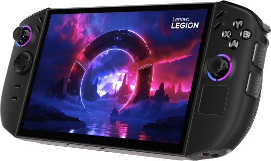 Lenovo Legion Go Gen 2