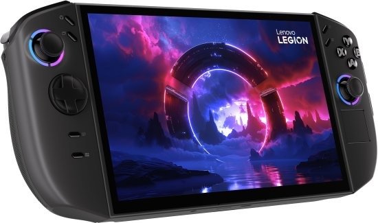 Lenovo Legion Go Gen 2 Lenovo Legion Go Gen 2