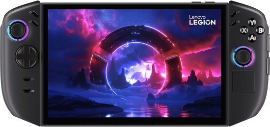 Lenovo Legion Go Gen 2 Lenovo Legion Go Gen 2