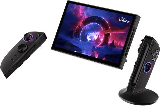 Lenovo Legion Go Gen 2 Lenovo Legion Go Gen 2