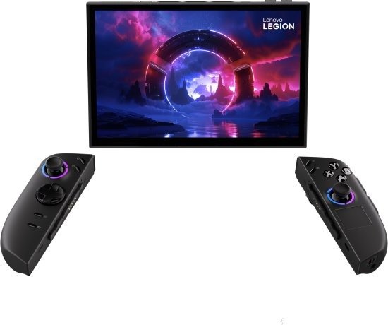 Lenovo Legion Go Gen 2 Lenovo Legion Go Gen 2