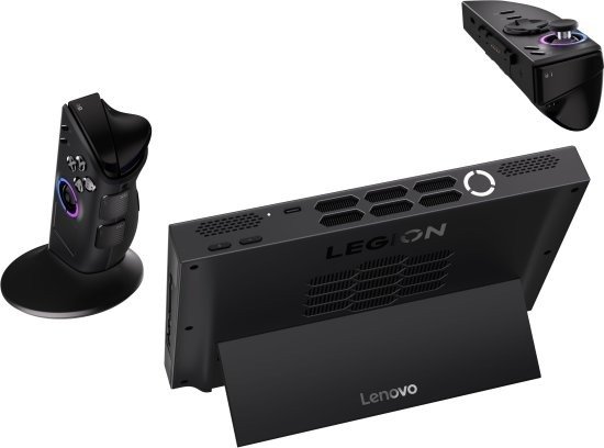 Lenovo Legion Go Gen 2 Lenovo Legion Go Gen 2
