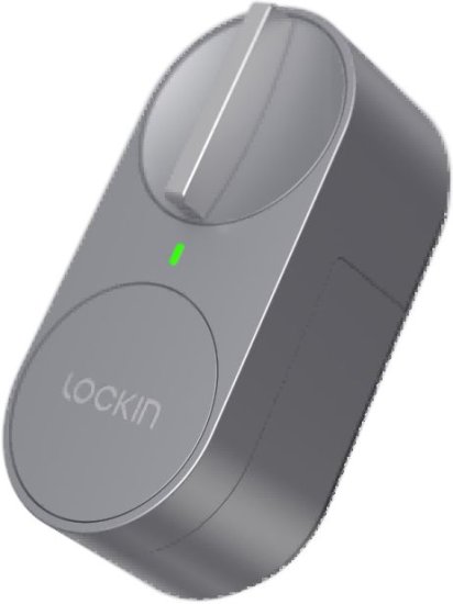 מנעול חכם Lockin G30