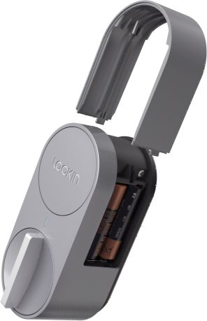 מנעול חכם Lockin G30