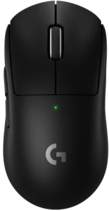Logitech G PRO X Superlight 2: העכבר שהמקצוענים בחרו — סקירה