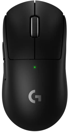 עכבר גיימינג אלחוטי Logitech G PRO X Superlight 2