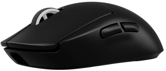 עכבר גיימינג אלחוטי Logitech G PRO X Superlight 2 עכבר גיימינג אלחוטי Logitech G PRO X Superlight 2