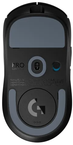 עכבר גיימינג אלחוטי Logitech G PRO X Superlight 2 עכבר גיימינג אלחוטי Logitech G PRO X Superlight 2