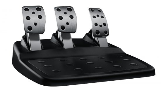 הגה מרוצים Logitech G29 Driving Force הגה מרוצים Logitech G29 Driving Force