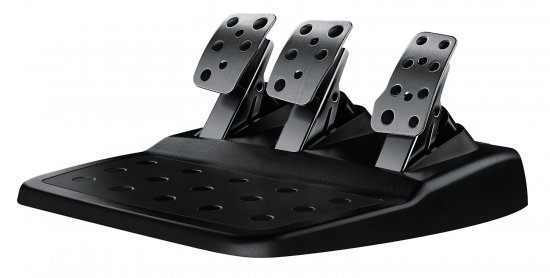 הגה מרוצים Logitech G29 Driving Force הגה מרוצים Logitech G29 Driving Force
