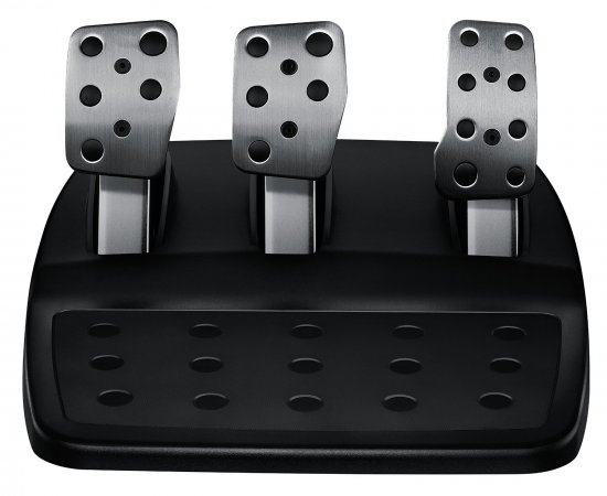 הגה מרוצים Logitech G29 Driving Force הגה מרוצים Logitech G29 Driving Force