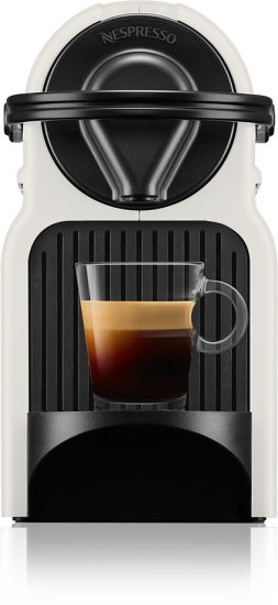 Nespresso Inissia C40