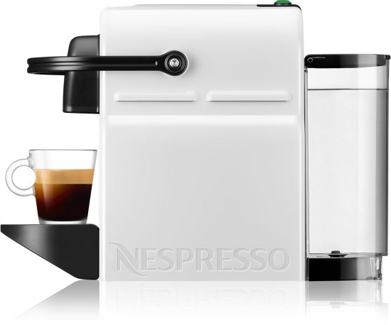 Nespresso Inissia C40 Nespresso Inissia C40