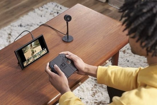 קונסולת משחק Nintendo Switch 2 256GB קונסולת משחק Nintendo Switch 2 256GB