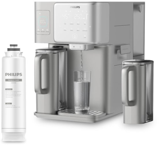 בר מים אוסמוזה הפוכה Philips ADD6922DG בר מים אוסמוזה הפוכה Philips ADD6922DG