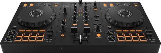 Pioneer DJ DDJ-FLX4 Pioneer DJ DDJ-FLX4
