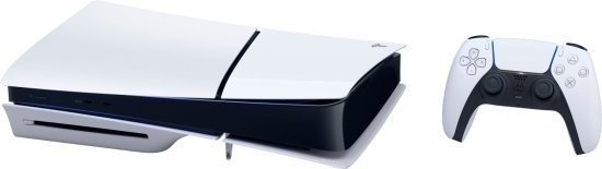 Sony PlayStation 5 Slim Sony PlayStation 5 Slim