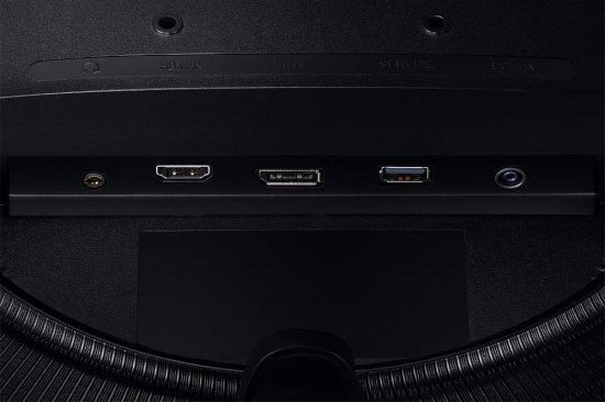 מסך גיימינג קעור Samsung Odyssey G5 C34G55T