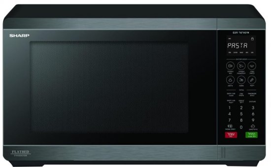 Sharp R-328FH SPACE MAX
