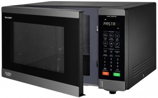 Sharp R-328FH SPACE MAX Sharp R-328FH SPACE MAX