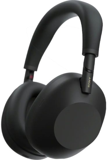 Sony WH-1000XM6
