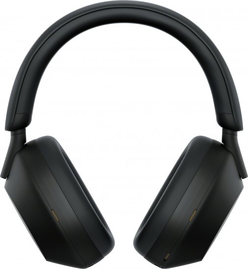 אוזניות Sony WH-1000XM5B אוזניות Sony WH-1000XM5B