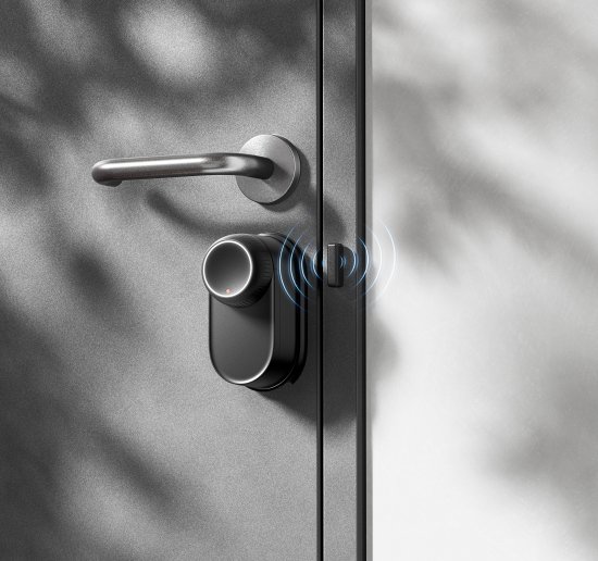 SwitchBot Lock Ultra SwitchBot Lock Ultra