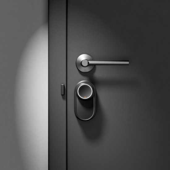 SwitchBot Lock Ultra SwitchBot Lock Ultra