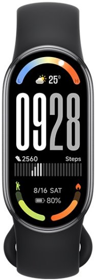 צמיד כושר חכם Xiaomi Smart Band 10