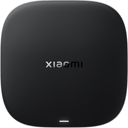 סטרימר Xiaomi TV Box S 3rd Gen 4K סטרימר Xiaomi TV Box S 3rd Gen 4K