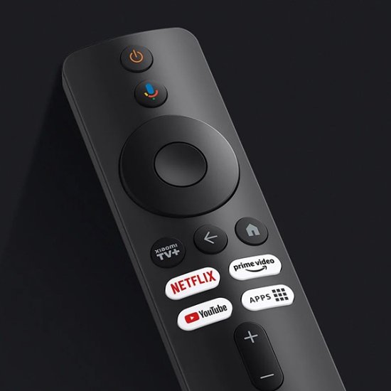 סטרימר Xiaomi TV Box S 3rd Gen 4K סטרימר Xiaomi TV Box S 3rd Gen 4K