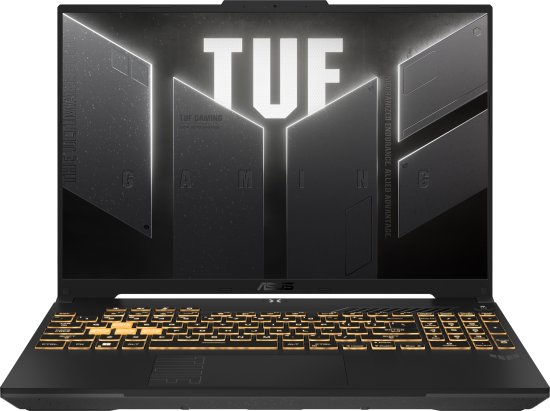 Asus TUF Gaming F16 FX607VU Asus TUF Gaming F16 FX607VU