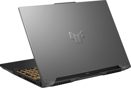 Asus TUF Gaming F16 FX607VU Asus TUF Gaming F16 FX607VU