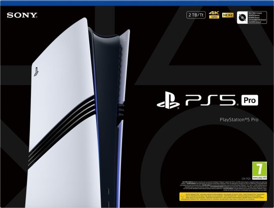 PS5 Pro 2TB בבדיקה: ביצועים אמיתיים אחרי שנה בשטח