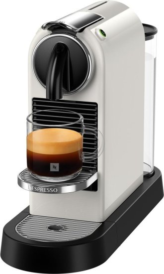 מכונת קפה Nespresso CitiZ D113