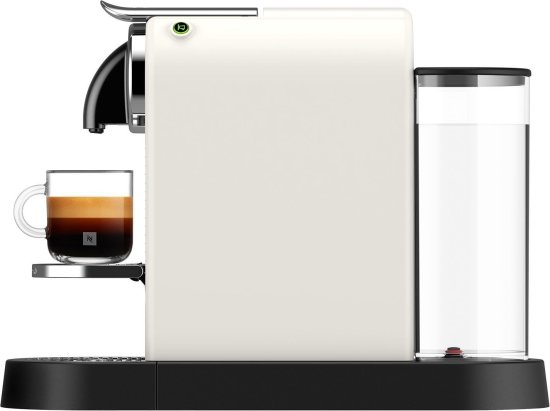 Nespresso CitiZ D113 Nespresso CitiZ D113