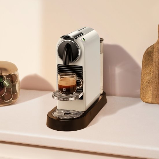 Nespresso CitiZ D113 Nespresso CitiZ D113