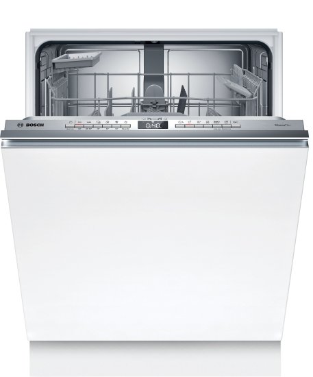 מדיח כלים אינטגרלי Bosch Serie 4 SMV4HAX07E