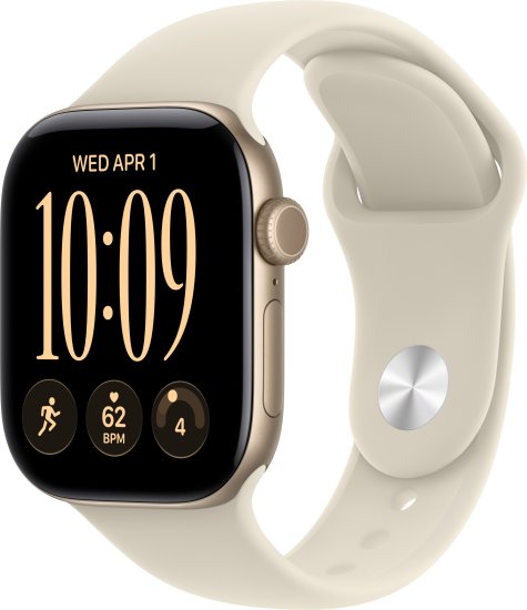 חוויית שבועיים עם Apple Watch Series 12: מה השתנה באמת