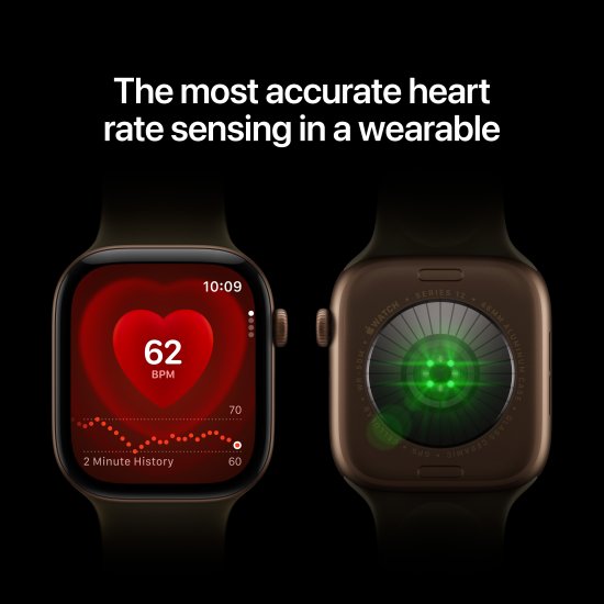 Apple Watch Series 12 42mm