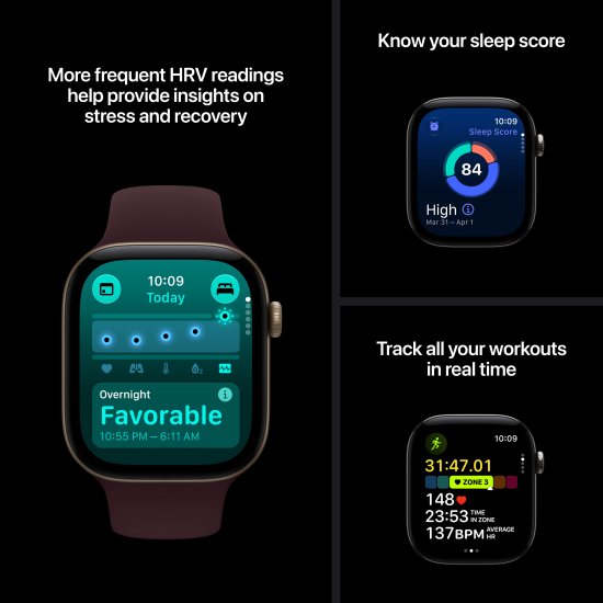 Apple Watch Series 12 42mm