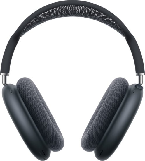 AirPods Max 2 של אפל: אותו עיצוב, מוח חדש לגמרי