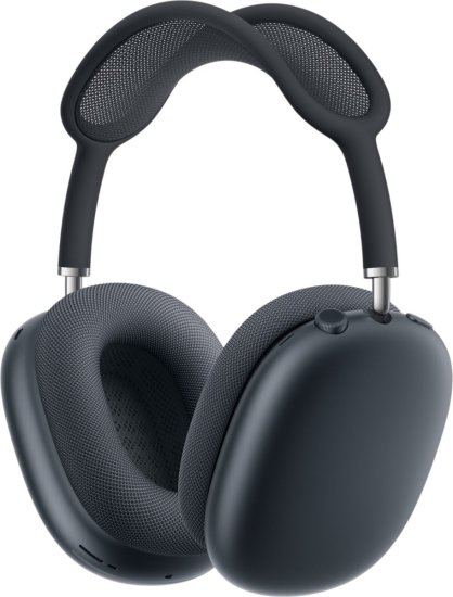 אוזניות Apple AirPods Max 2 אוזניות Apple AirPods Max 2
