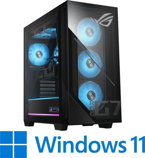 Asus ROG G700 G700TF-7265KF138W