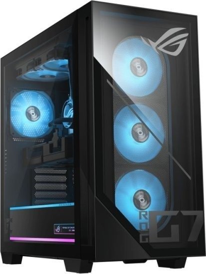 Asus ROG G700 (2025) G700TF-7265KF138W Asus ROG G700 (2025) G700TF-7265KF138W